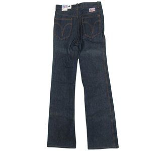 1970s Vintage Liberty Jeans 28x35